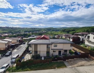 Lakás 3 szobák eladó on Cluj-napoca, Zóna Manastur