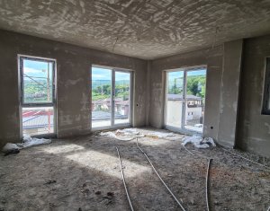 Appartement 3 chambres à vendre dans Cluj-napoca, zone Manastur