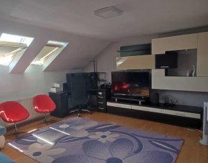 Appartement 2 chambres à vendre dans Cluj-napoca, zone Manastur