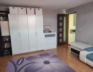 Apartament cu 2 camere decomandate, 52 mp, zona USAMV!