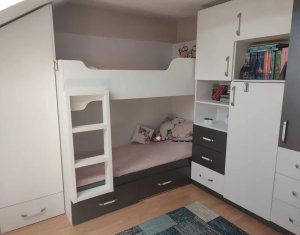 Apartament cu 2 camere decomandate, 52 mp, zona USAMV!