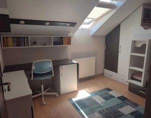 Apartament cu 2 camere decomandate, 52 mp, zona USAMV!