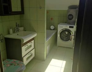 Appartement 2 chambres à vendre dans Cluj-napoca, zone Manastur