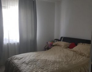 Apartament cu 2 camere, zona Sub Cetate - Floresti