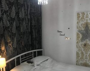 Apartament cu 2 camere, zona Sub Cetate - Floresti