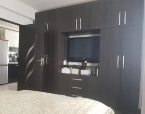 Apartament cu 2 camere, zona Sub Cetate - Floresti