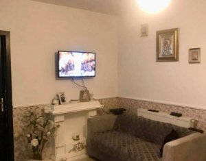 Apartament cu 2 camere, zona Sub Cetate - Floresti