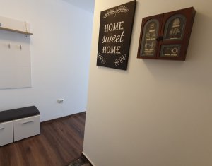 Apartament cu doua camere, finisat, mobilat si utilat, strada Porii