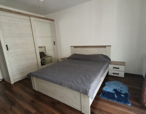 Apartament cu doua camere, finisat, mobilat si utilat, strada Porii