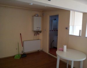 Apartament 3 camere, finisat, 58 mp, Someseni