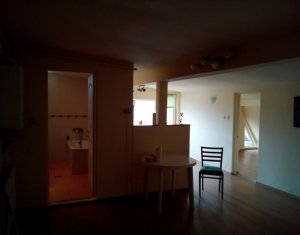 Apartament 3 camere, finisat, 58 mp, Someseni