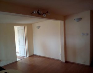 Apartament 3 camere, finisat, 58 mp, Someseni