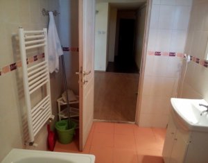 Apartament 3 camere, finisat, 58 mp, Someseni