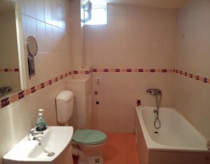 Apartament 3 camere, finisat, 58 mp, Someseni