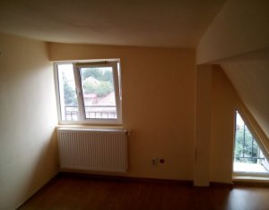 Apartament 3 camere, finisat, 58 mp, Someseni