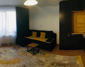 Appartement 2 chambres à vendre dans Cluj-napoca, zone Borhanci