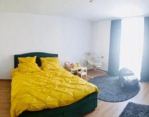 Appartement 2 chambres à vendre dans Cluj-napoca, zone Borhanci