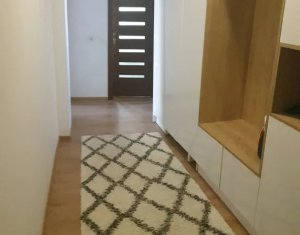 Appartement 2 chambres à vendre dans Cluj-napoca, zone Borhanci