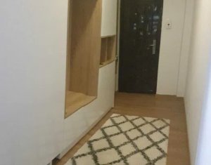 Apartment 2 rooms for sale in Cluj-napoca, zone Borhanci