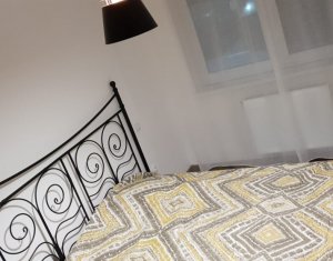 Apartament cu 4 camere, 62 mp utili, Iris