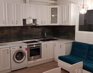 Apartament cu 4 camere, 62 mp utili, Iris