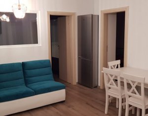 Apartament cu 4 camere, 62 mp utili, Iris