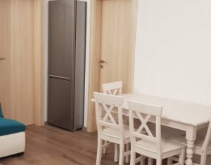 Apartament cu 4 camere, 62 mp utili, Iris