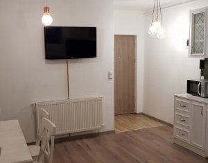 Appartement 3 chambres à vendre dans Cluj-napoca, zone Iris