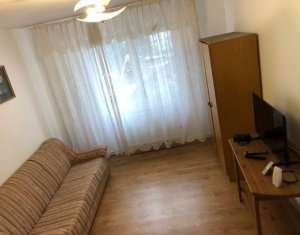 Apartament 3 camere, zona strazii Bucegi, Manastur 