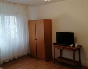 Apartament 3 camere, zona strazii Bucegi, Manastur 