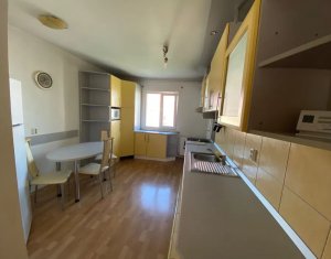 Apartament cu 4 camere, 112 mp, Gradini Manastur