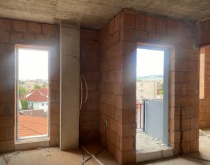 Appartement 3 chambres à vendre dans Cluj-napoca, zone Gara