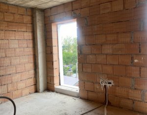 Appartement 3 chambres à vendre dans Cluj-napoca, zone Gara