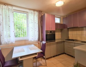 Apartment 1 rooms for sale in Cluj-napoca, zone Manastur