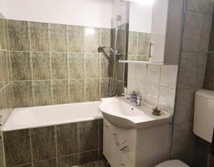 Appartement 1 chambres à vendre dans Cluj-napoca, zone Manastur