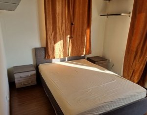 Apartament cu doua camere, finisat, mobilat si utilat, strada Eroilor