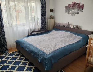 Apartament 2 camere, 50 mp, decomandat, mobilati, utilat, Intre Lacuri