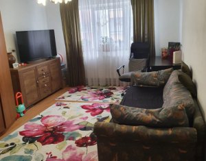 Appartement 2 chambres à vendre dans Cluj-napoca, zone Intre Lacuri