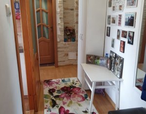 Appartement 2 chambres à vendre dans Cluj-napoca, zone Intre Lacuri