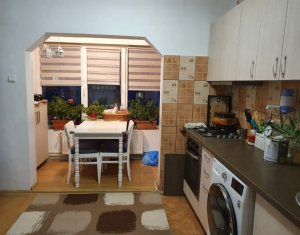 Appartement 2 chambres à vendre dans Cluj-napoca, zone Intre Lacuri