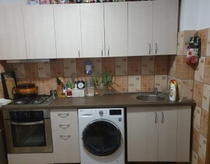 Apartment 2 rooms for sale in Cluj-napoca, zone Intre Lacuri