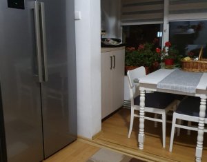 Apartment 2 rooms for sale in Cluj-napoca, zone Intre Lacuri