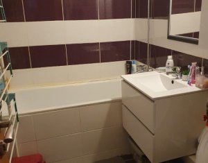 Appartement 2 chambres à vendre dans Cluj-napoca, zone Intre Lacuri