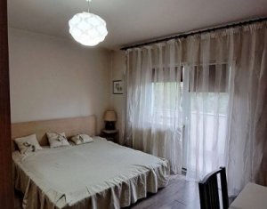 Apartament cu 4 camere, Dorobantilor  - Cluj
