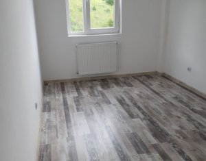 Apartament cu doua camere, strada Teilor, constructie 2022