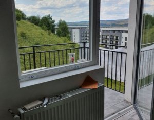 Appartement 2 chambres à vendre dans Floresti