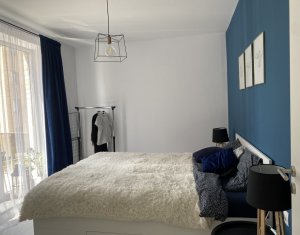 Apartament 3 camere, 56 mp cu terasa, Beta Residence