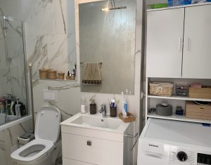 Apartament 3 camere, 56 mp cu terasa, Beta Residence