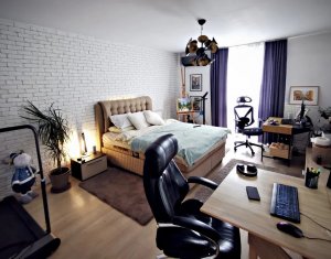Vanzare apartament 2 camere in Cluj-napoca