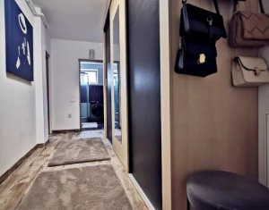 Apartament modern si cochet, zona Profi, strada Alexandru Rosca, Borhanci